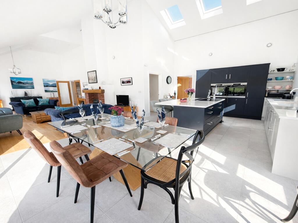 House in Carlisle, Clifton - View 3