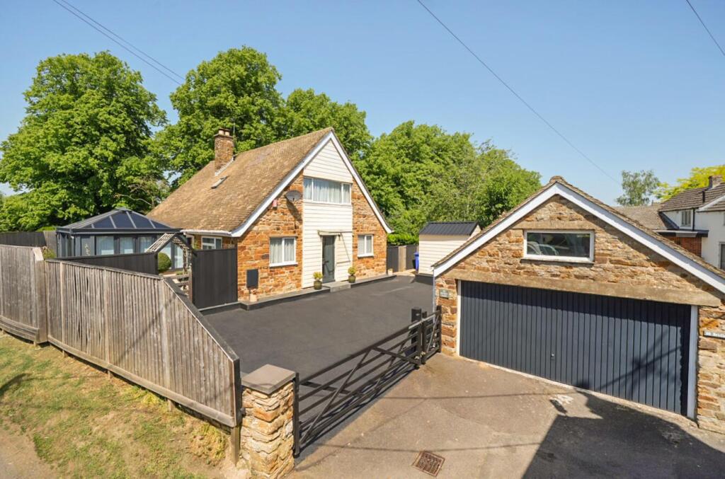 House in Northampton