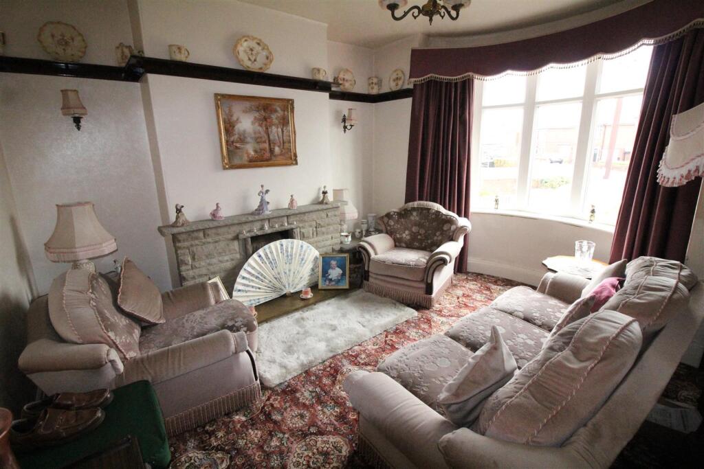 Main image of property: Grasmere Road, Hanging Heaton, Dewsbury