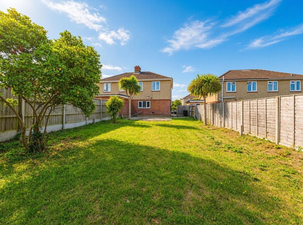 Main image of property: Shakespeare Road, Bournemouth, Dorset, BH6