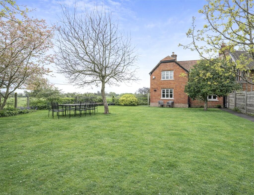 Main image of property: Dragon Lane, Manningford Bruce, Pewsey, SN9