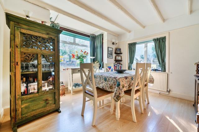 Wokingham Road, Earley, Reading - View 4