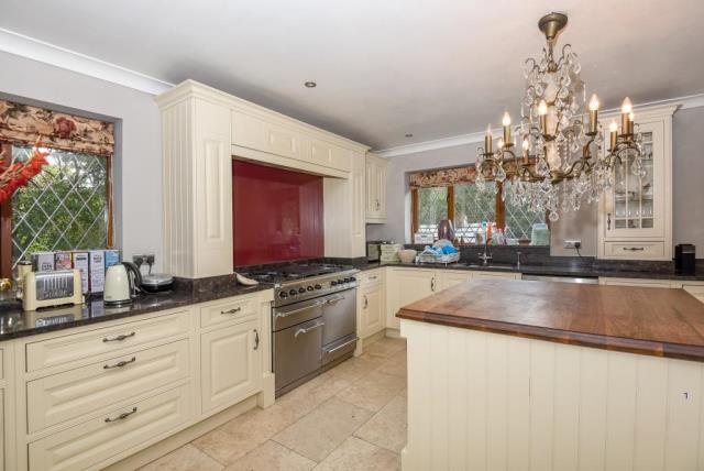 Main image of property: Connaught Drive, Weybridge, KT13