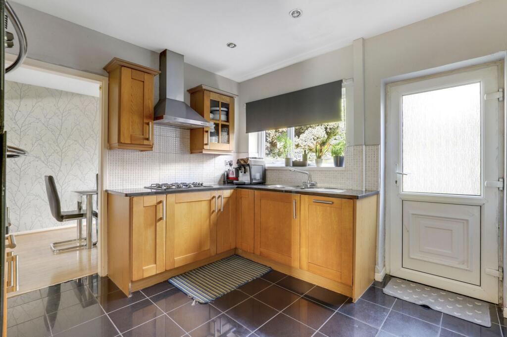 House in Nottingham - View 5