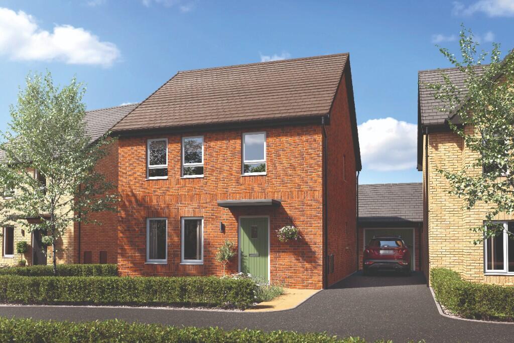 Main image of property: Dock Road North,
Port Sunlight,
CH62