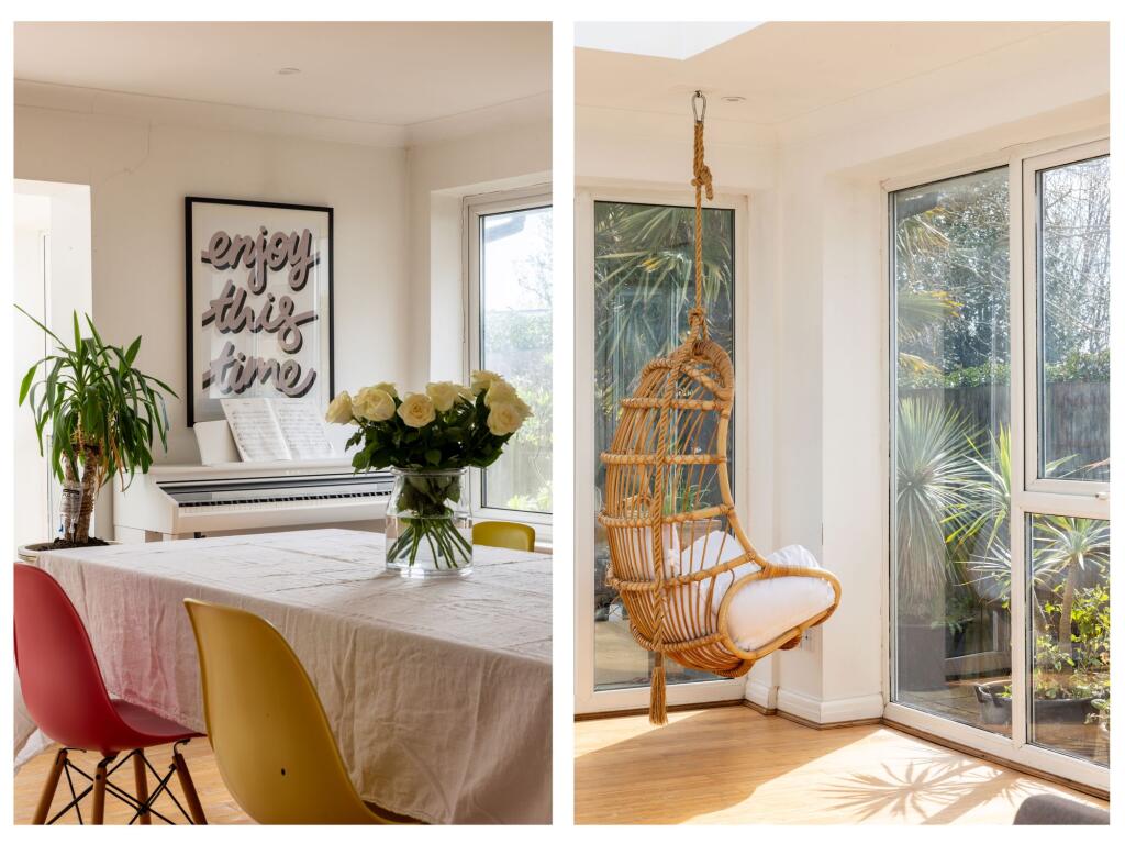 House in Hove, Aldrington - View 6
