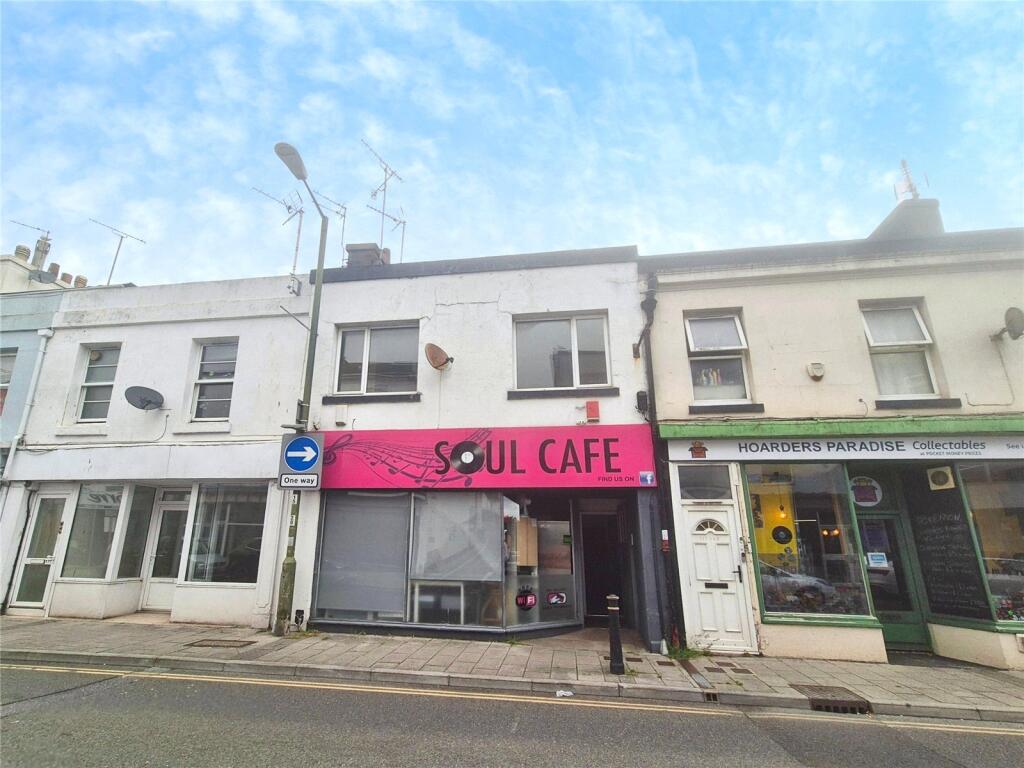 Main image of property: Union Street, Torquay, Devon, TQ1