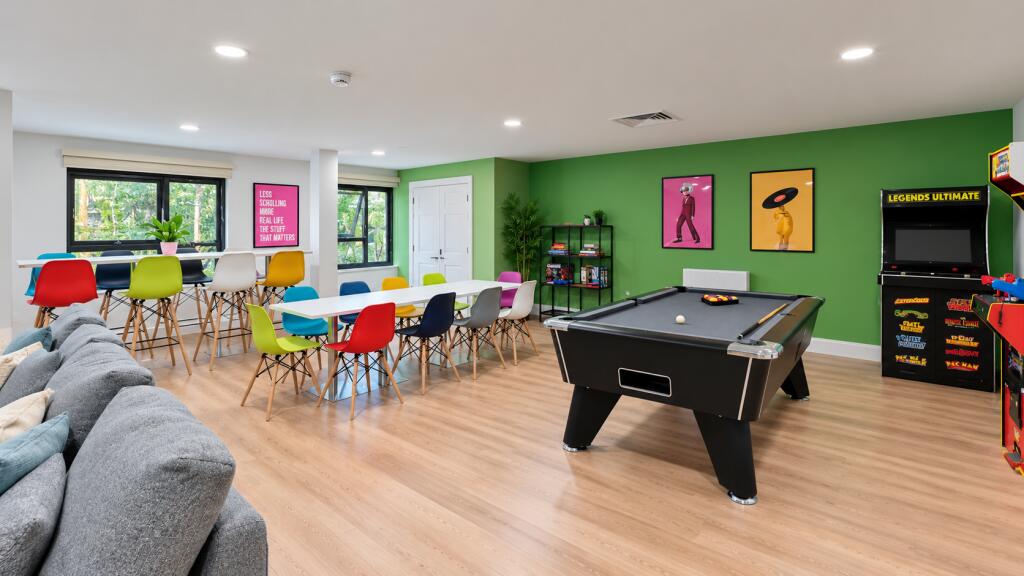 Main image of property: Student Studio, Scholars View, Cambridge