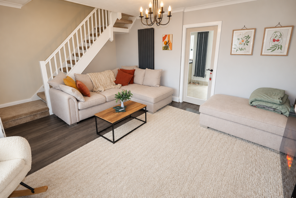 House in Preston - View 5