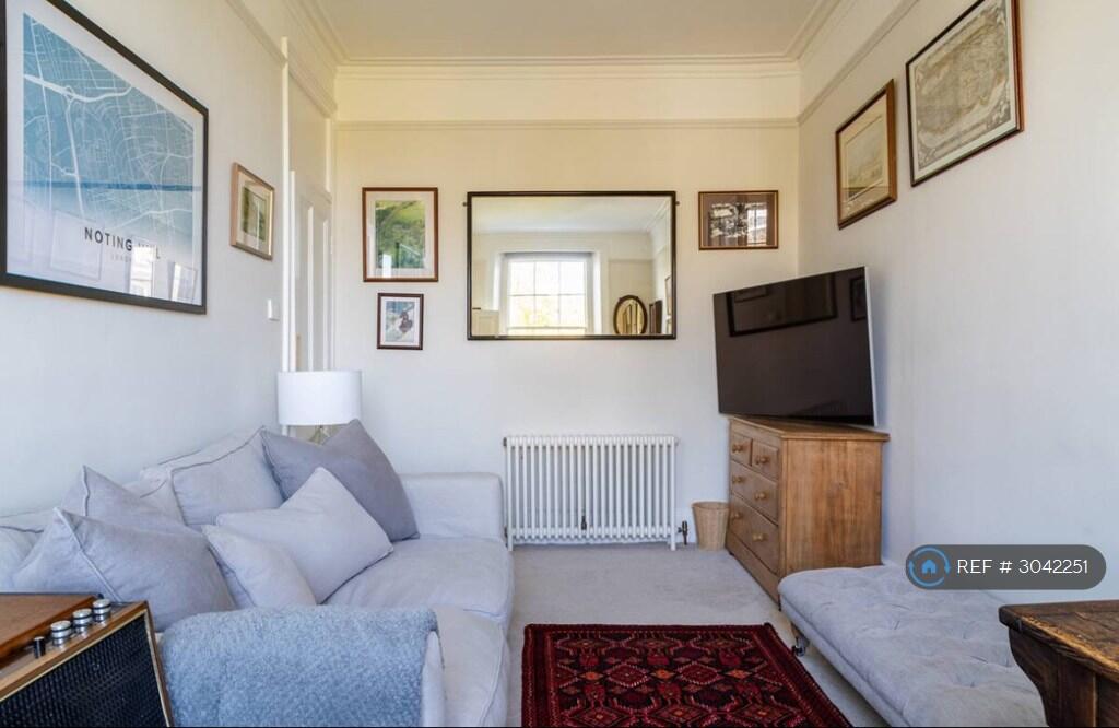 Apartment in London, Notting Hill - View 2