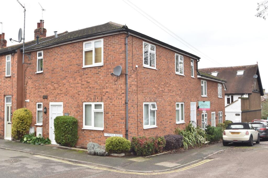 Main image of property: Vale Road, Weybridge, KT13