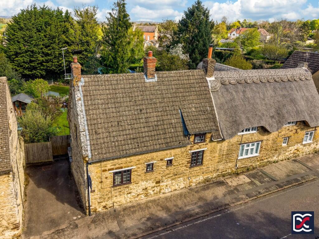 Main image of property: High Street, Blisworth, NN7