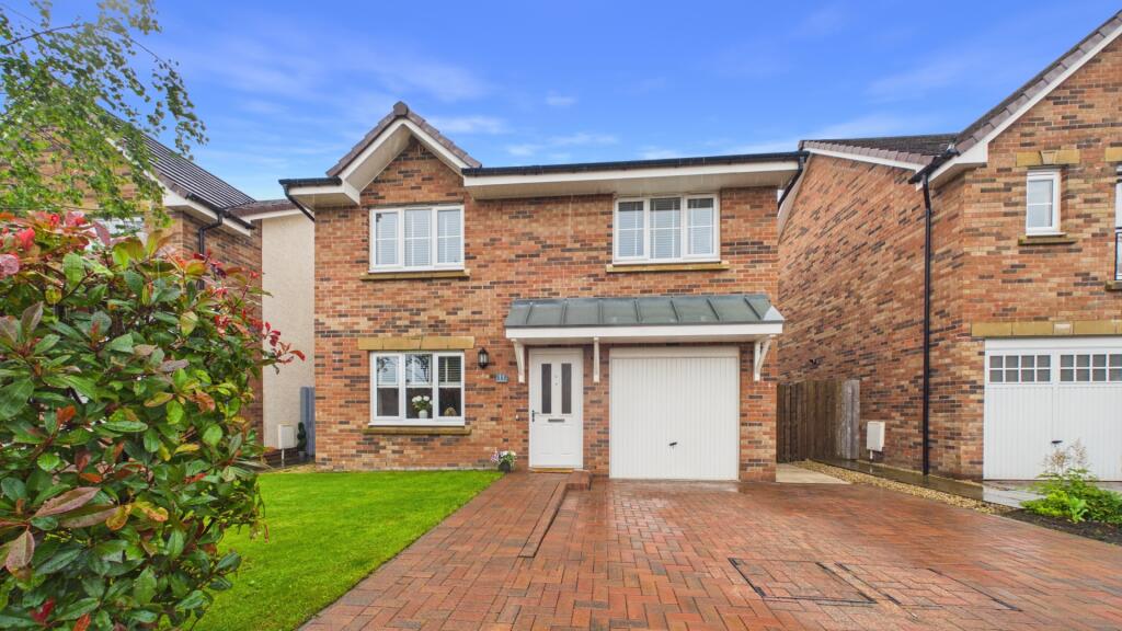 Main image of property: Central Park View, Bishopton, PA7