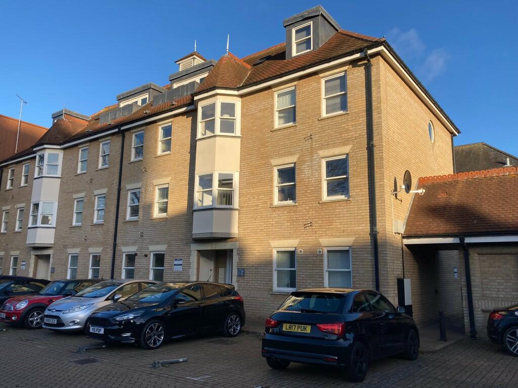 Main image of property: Cathedral Walk, Chelmsford, Essex, CM1