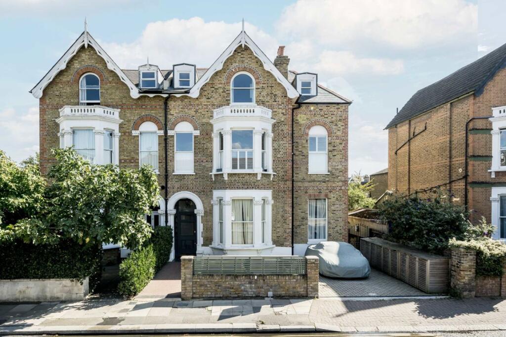 Main image of property: Queens Road, Wimbledon