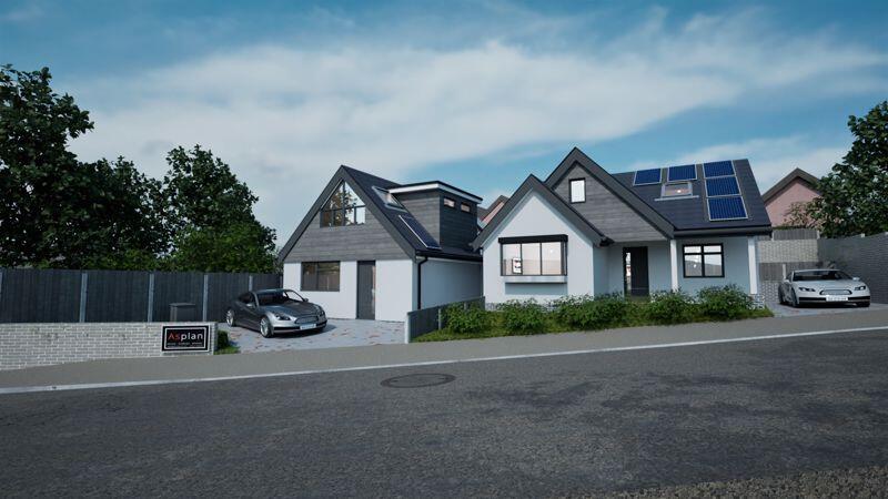 Main image of property: High Howe Lane, Bearwood 