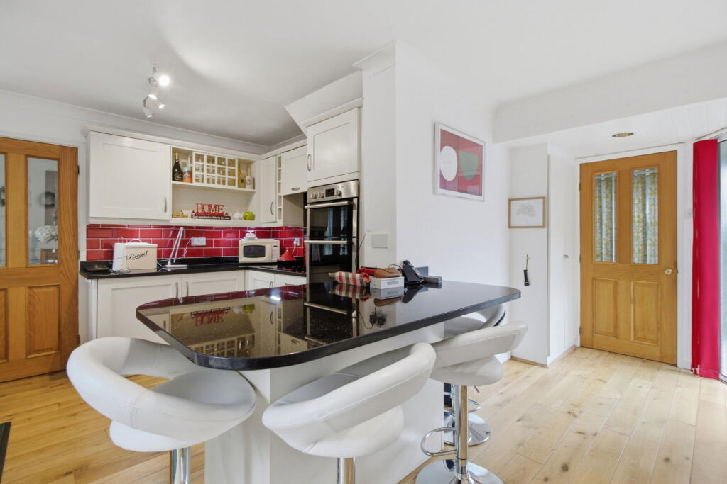 House in Malvern Hills, Malvern - View 5