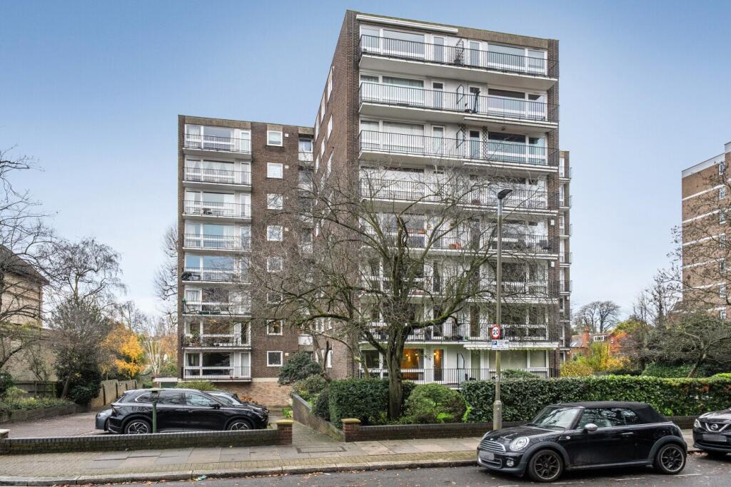Putney Hill, Putney, London, SW15 photo 3