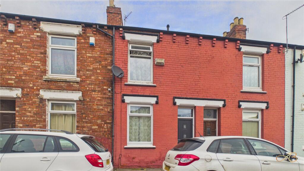 Main image of property: Park Lane, Middlesbrough, TS1