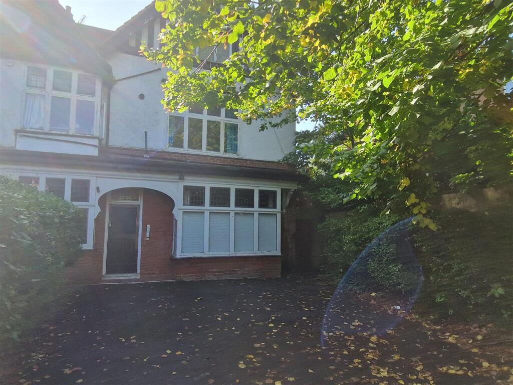 Main image of property: Wake Green Road, Birmingham