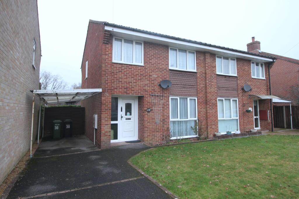 Main image of property: Hound Road Gardens, Netley, Southampton