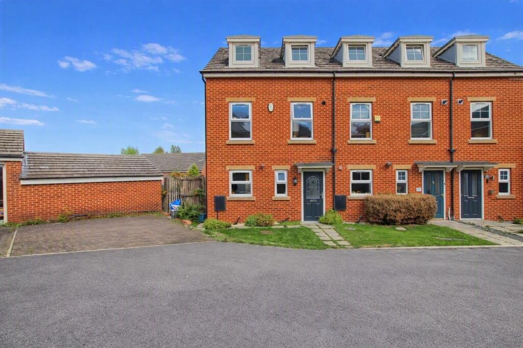 Main image of property: Orkney Way, Thornaby, TS17