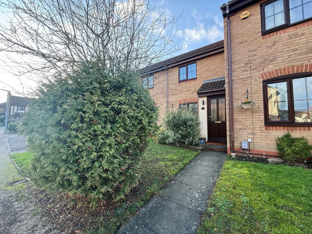 Main image of property: Millwright Way, Flitwick , MK45