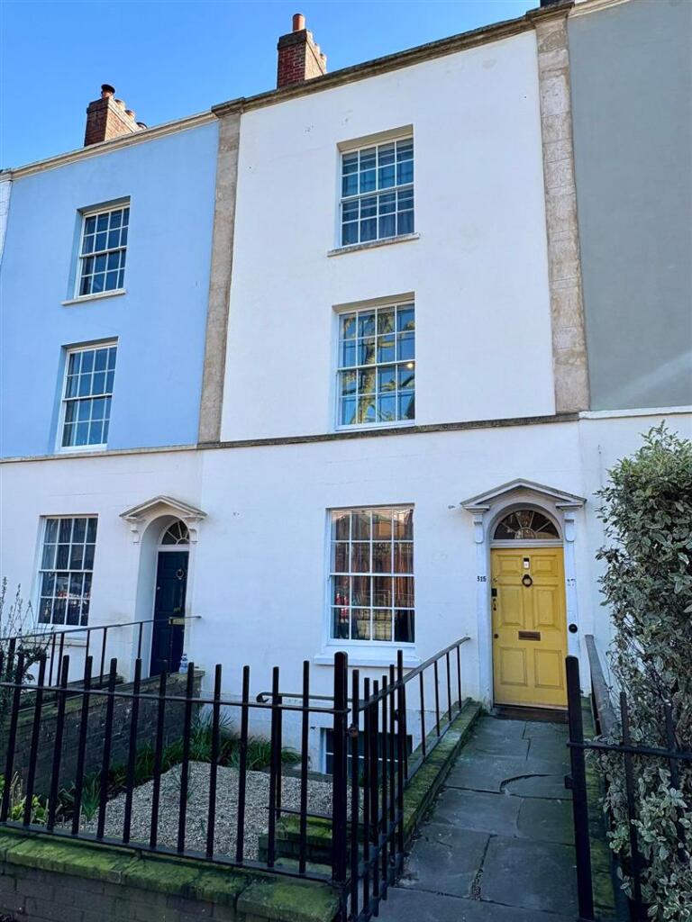 1 bedroom house share for rent