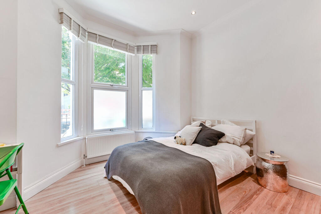 Apartment in London - View 4