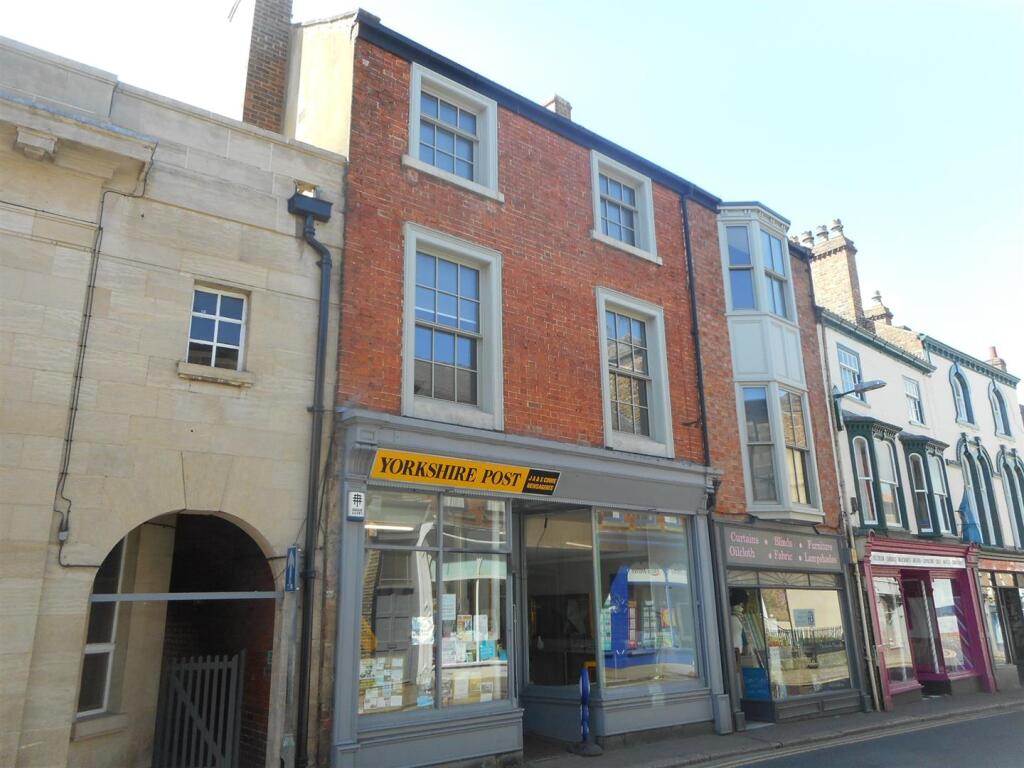 Main image of property: 32 Westgate, Ripon, , HG4 2BQ