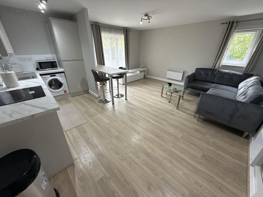 Main image of property: Wilbraham Road, Manchester