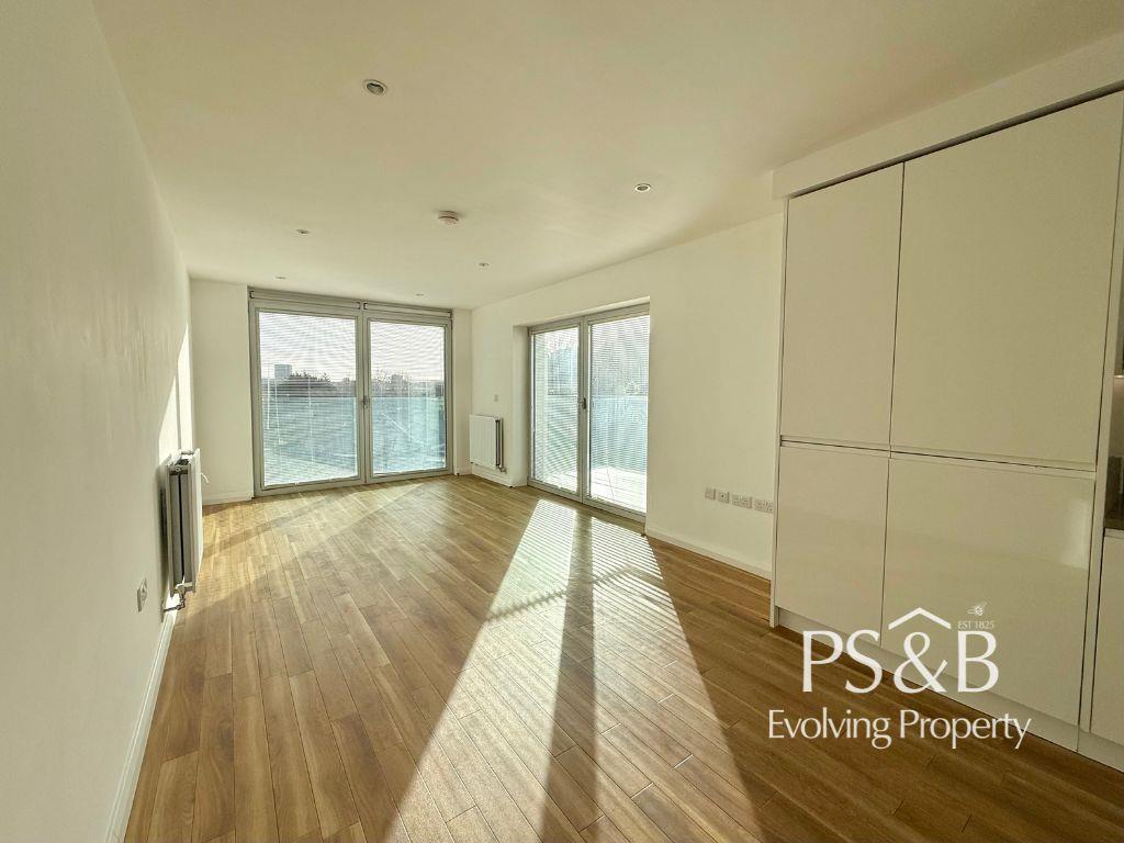 Main image of property: Central Park, Preston Road, Brighton