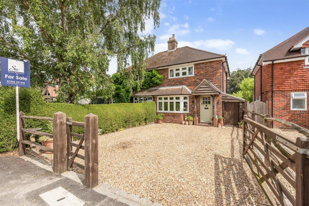 Main image of property: Downview Road, Barnham