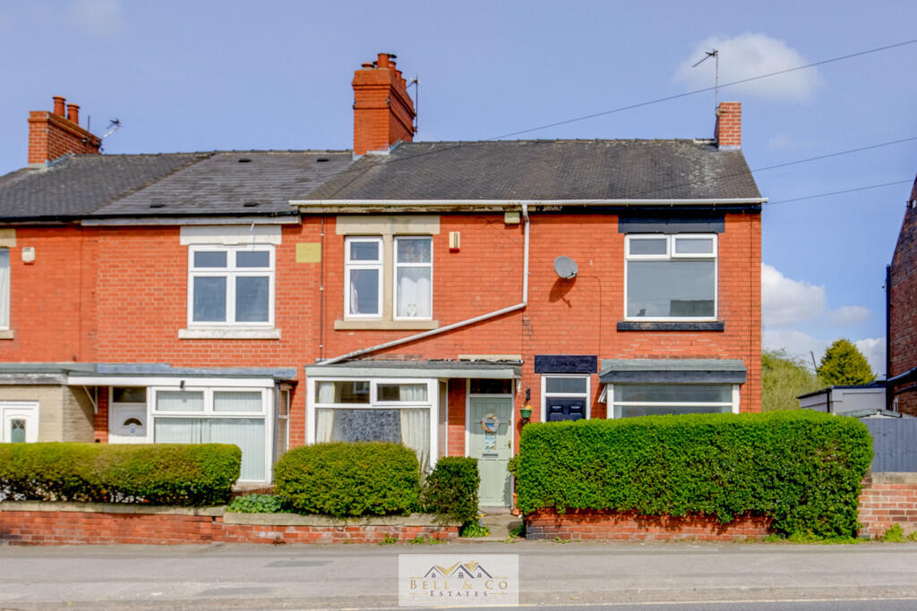 Main image of property: Wales Road, Kiveton Park , Sheffield