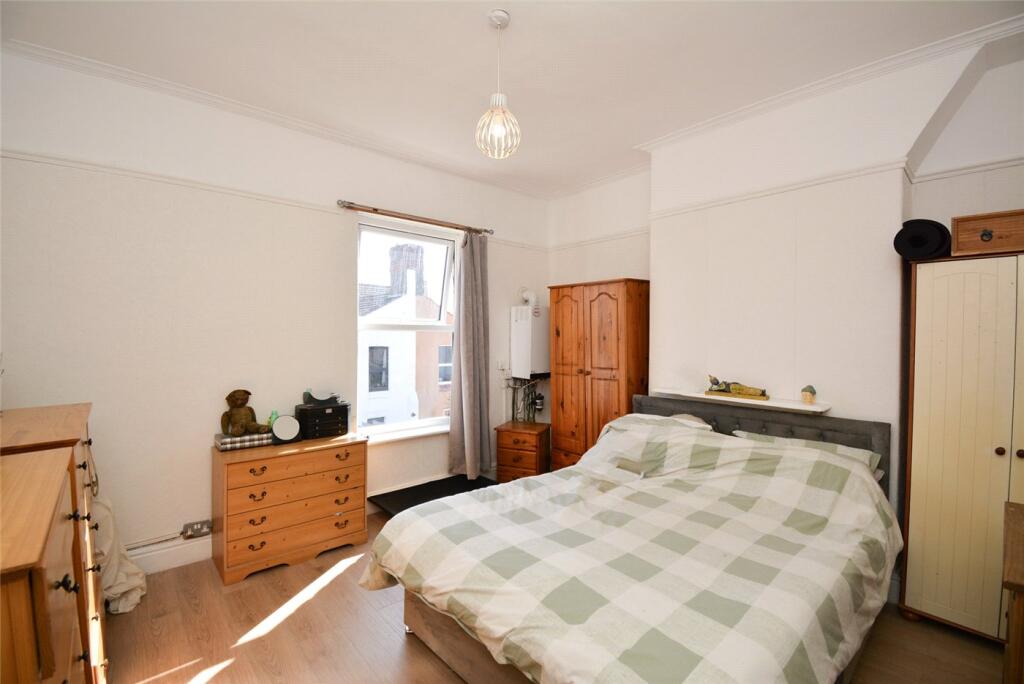 Gordon Road, Wallasey, Merseyside - View 5