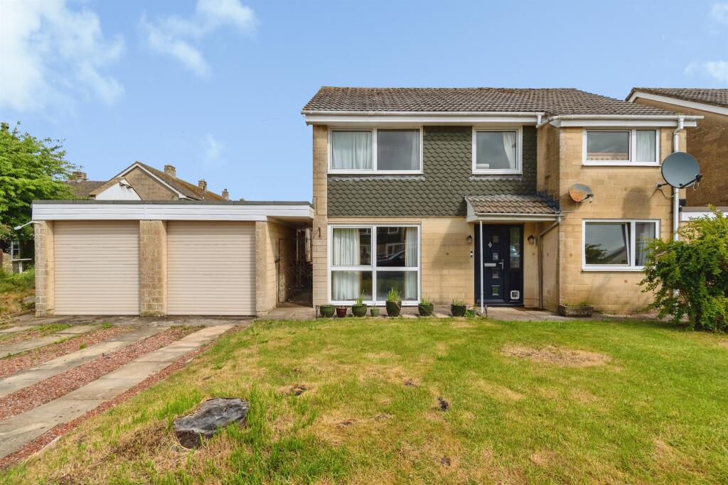 Main image of property: Grocyn Close, Colerne, Chippenham