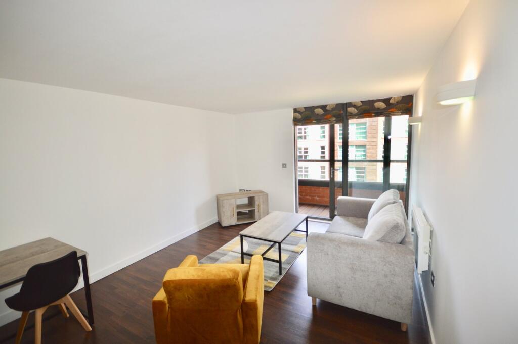 Main image of property: Kelham Square, Sheffield, South Yorkshire, S3