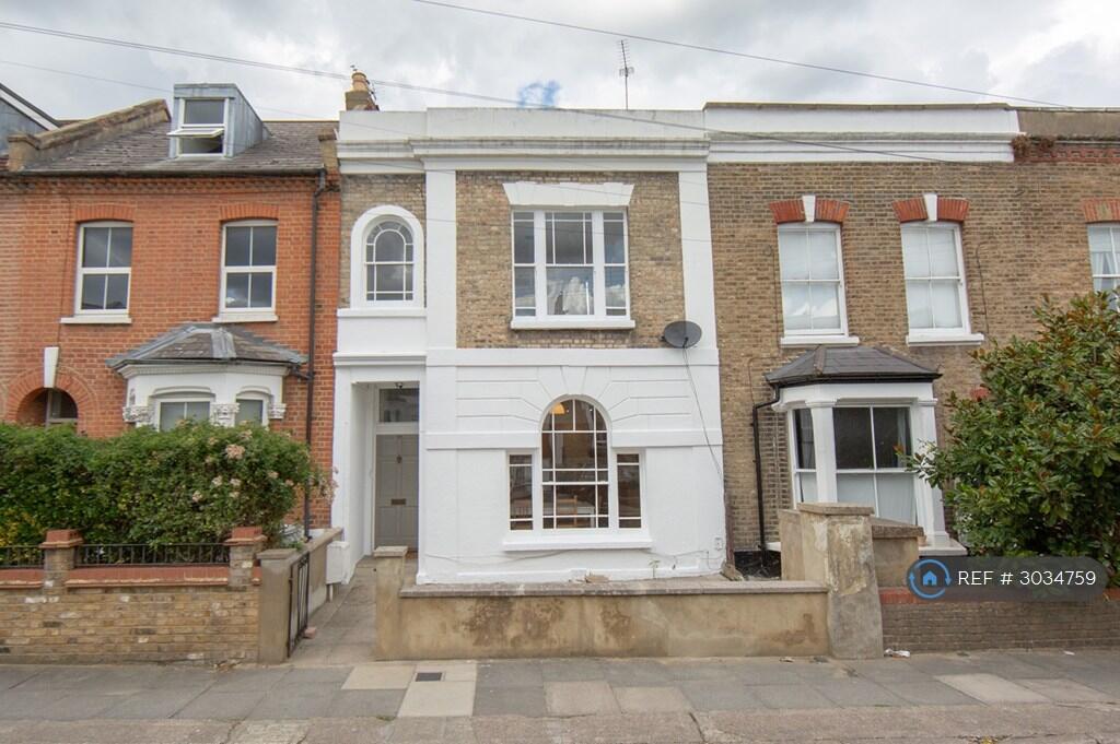 Main image of property: Calverley Grove, London, N19