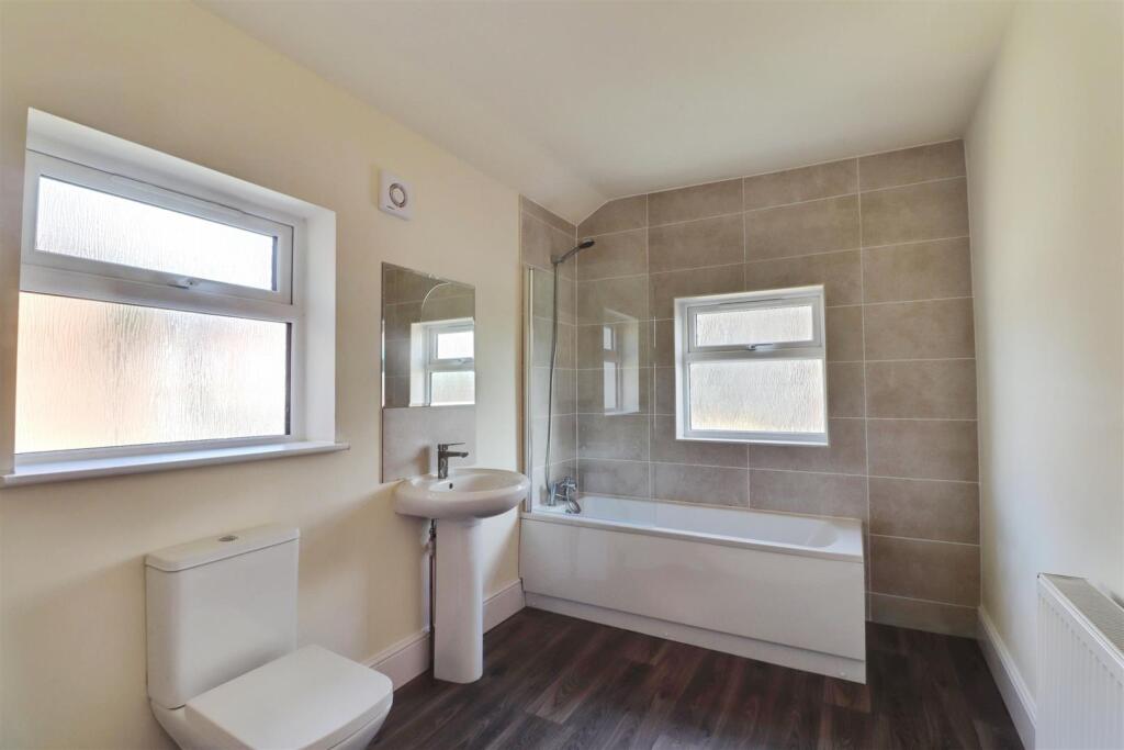 Main image of property: Holt Street, Crewe