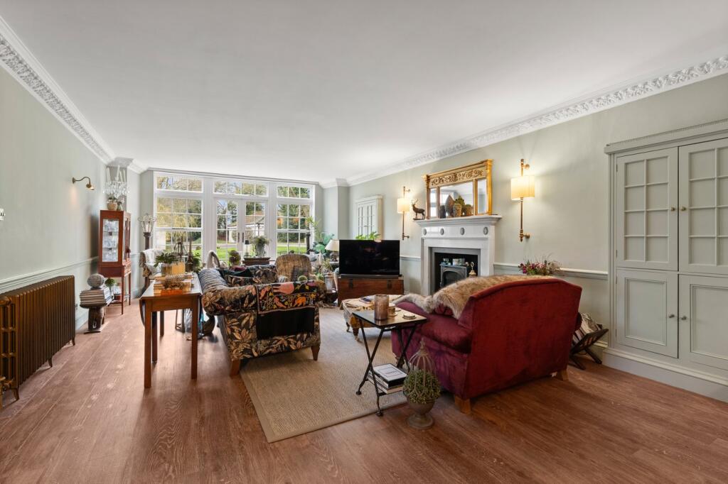 Additional image 7 of Beaudesert Park, Henley in Arden, Warwickshire, B95