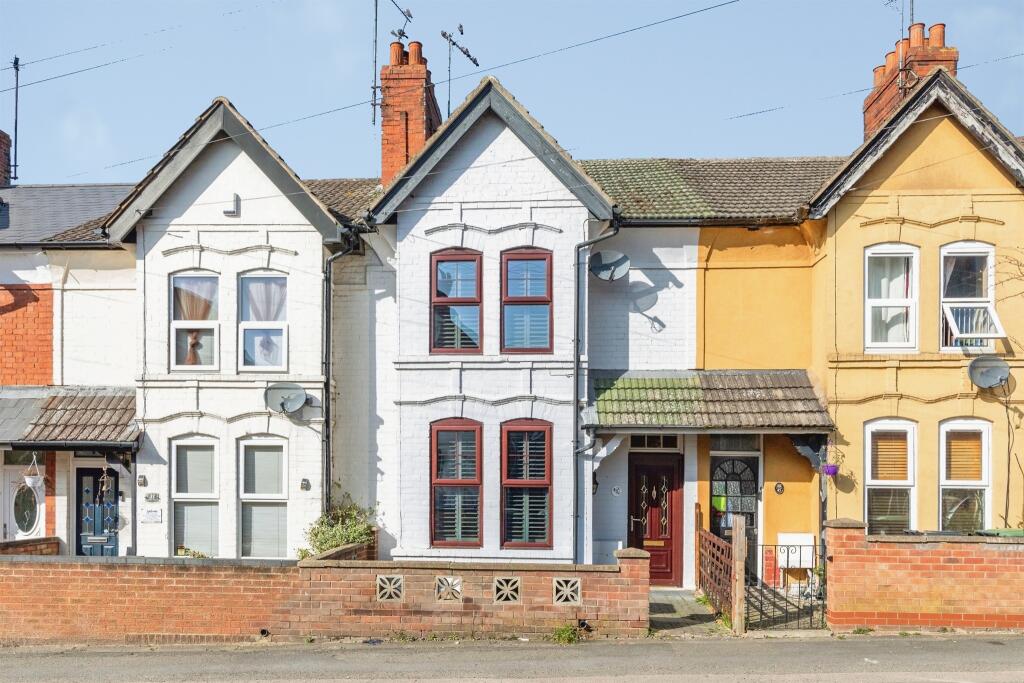 Main image of property: Victoria Road, Rushden