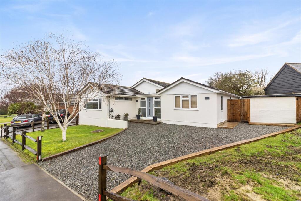 Main image of property: Freshway, Eastbourne