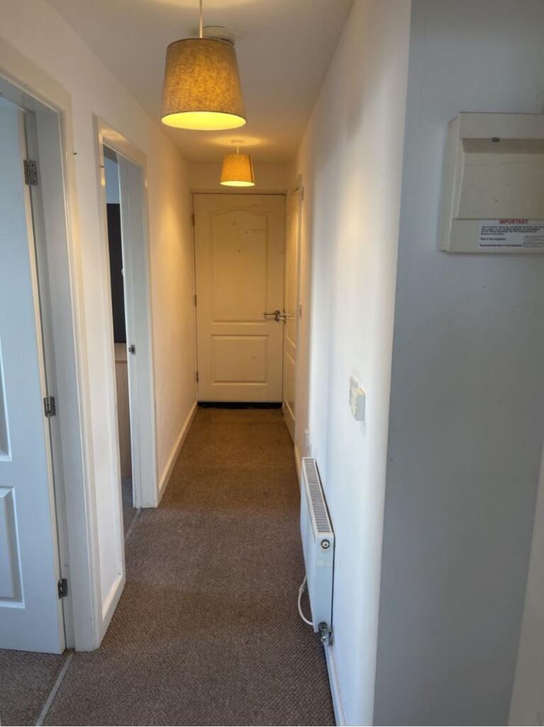 Main image of property: Bispham House, 50 Lace Street, Liverpool, Merseyside, L3 2BP