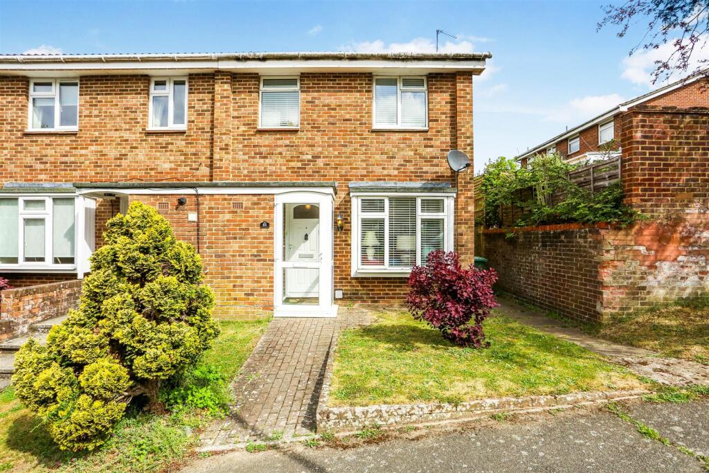 Main image of property: Headley Grove, Tadworth