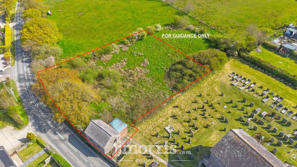 Main image of property: Penybryn Baptist Chapel, Penybryn, SA43