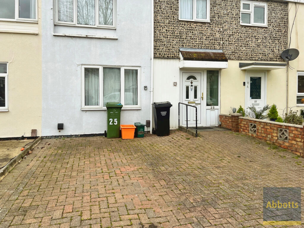 Main image of property: Neville Shaw, Basildon