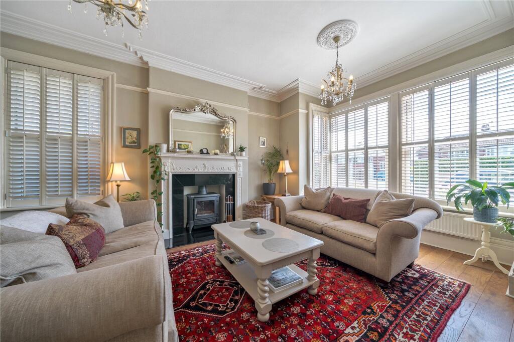 House in Harrogate - View 5