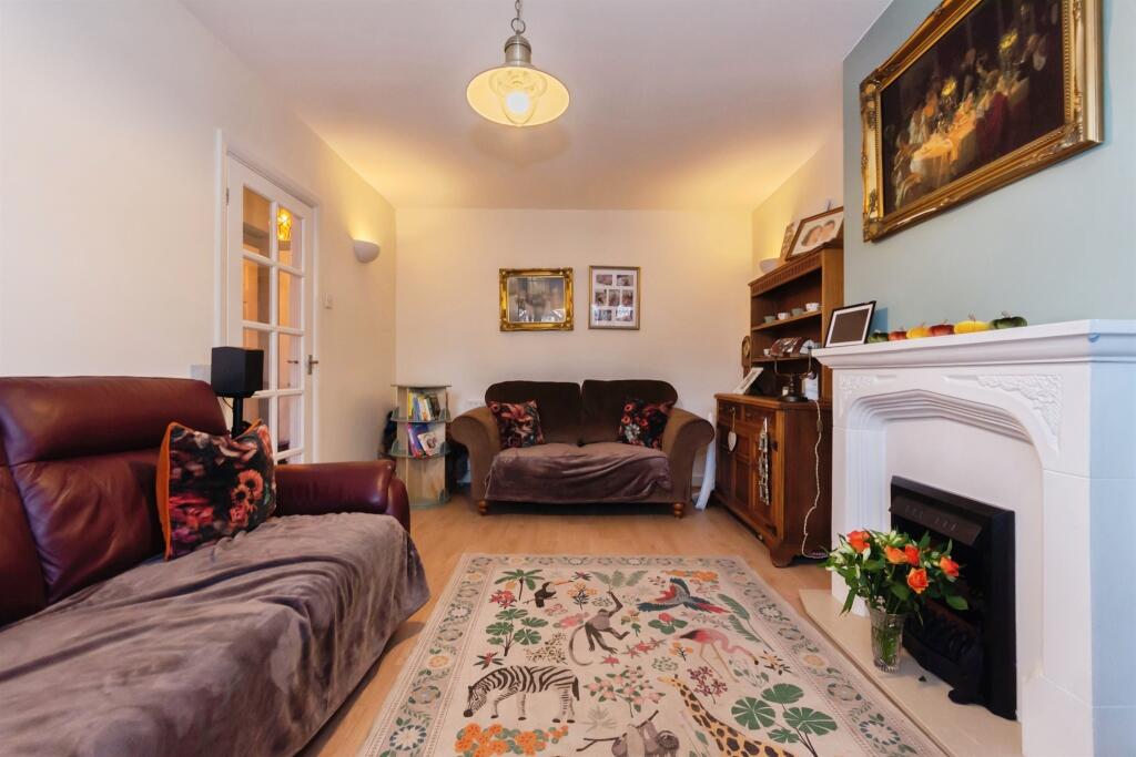 Additional image 11 of Olton Croft, BIRMINGHAM