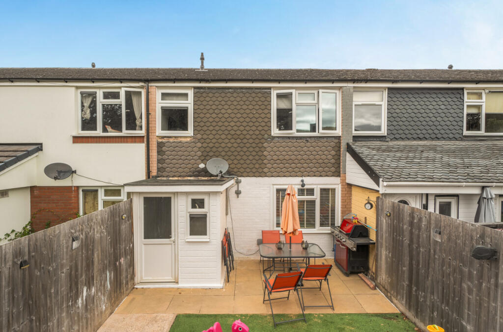 Main image of property: Falcon Court, Newtown, Powys, SY16