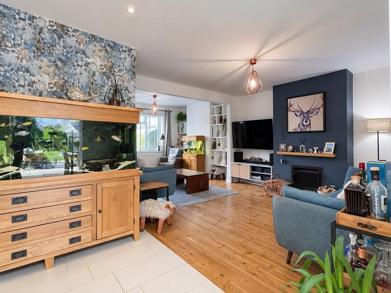 House in Bristol, Winscombe and Sandford - View 5